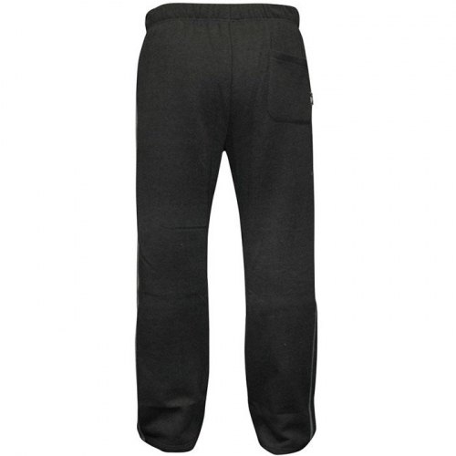 Sports pants Bad Boy Fleece Joggers - Charcoal price